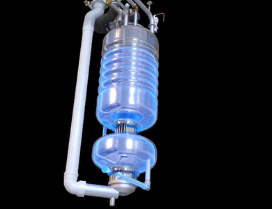 ACV Triangle Tube HeatMaster TC