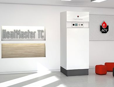 The 2017 HeatMaster TC Challenge