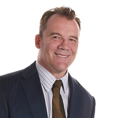 Wayne Harris