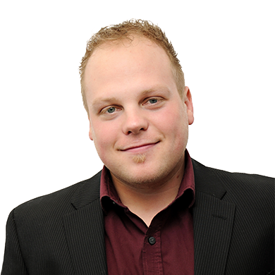 Adam Hedden