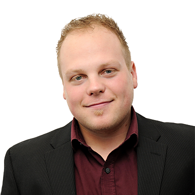 Adam Hedden