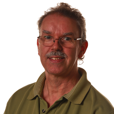 Stephen Lamb