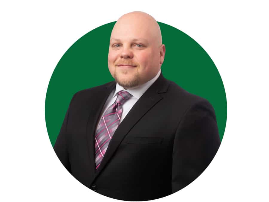 Adam Hedden