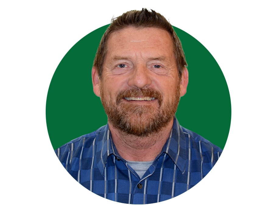 Evan Cikaluk