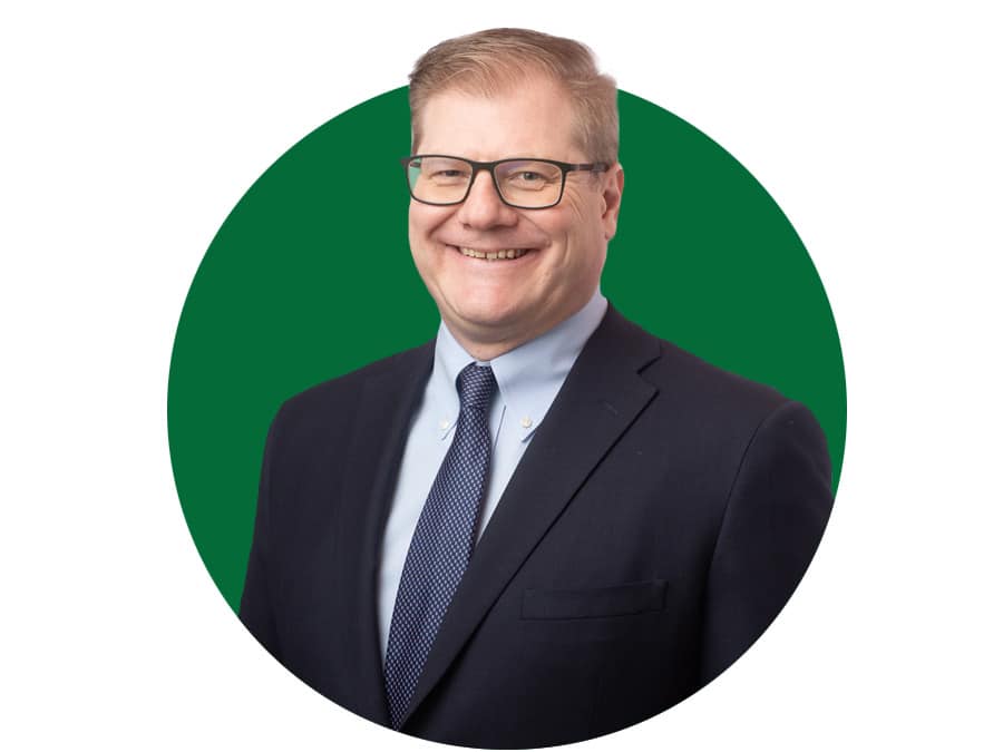 Jason MacKenzie