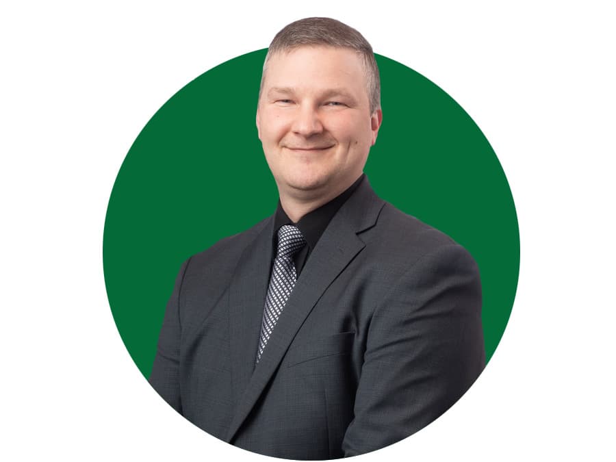 Nick Bérubé
