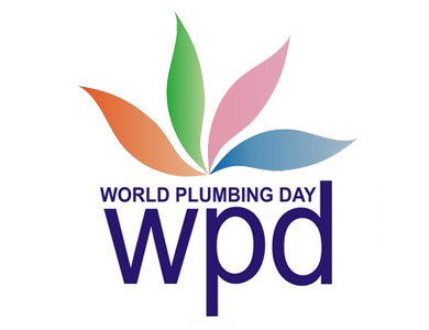 World Plumbing Day March 11